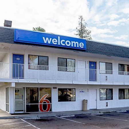 Motel 6-Porterville, Ca Luaran gambar