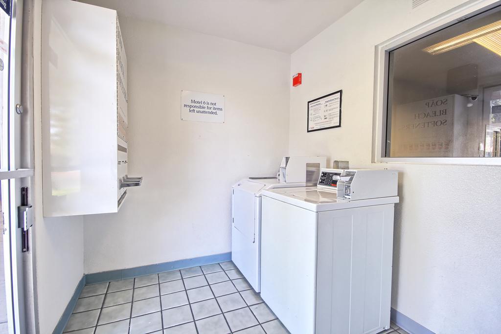 Motel 6-Porterville, Ca Luaran gambar