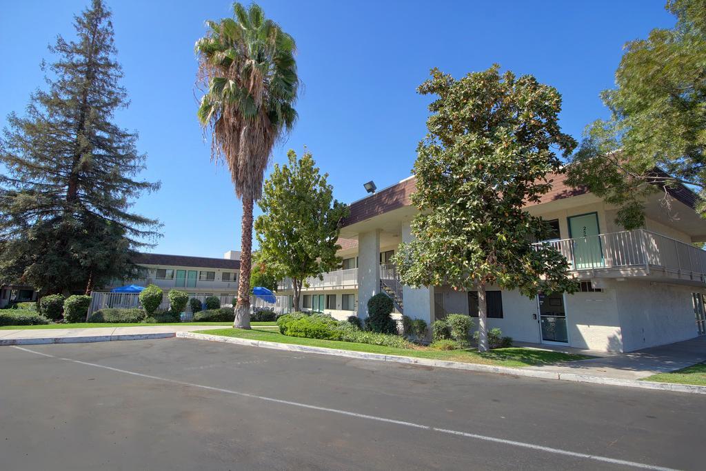 Motel 6-Porterville, Ca Luaran gambar