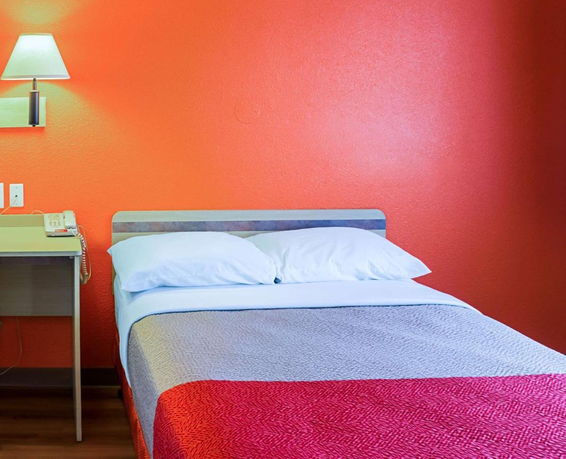 Motel 6-Porterville, Ca Luaran gambar