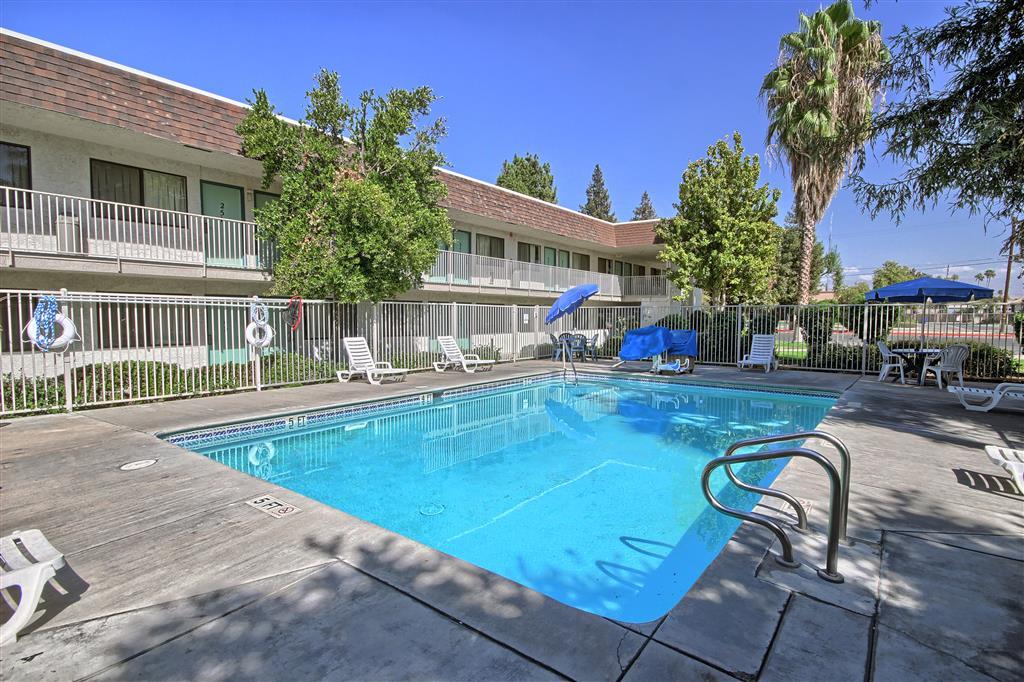 Motel 6-Porterville, Ca Kemudahan gambar