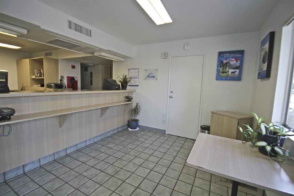 Motel 6-Porterville, Ca Luaran gambar
