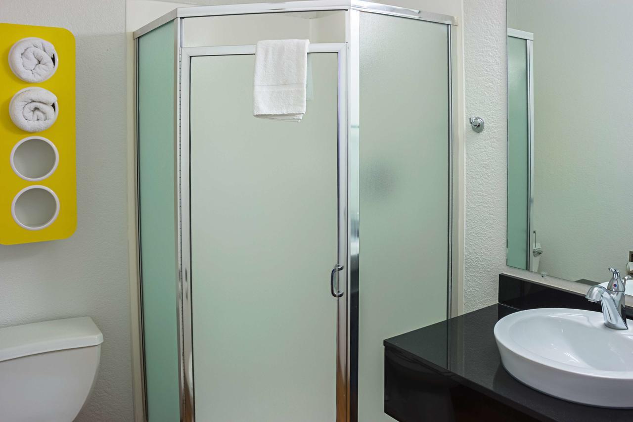 Motel 6-Porterville, Ca Luaran gambar