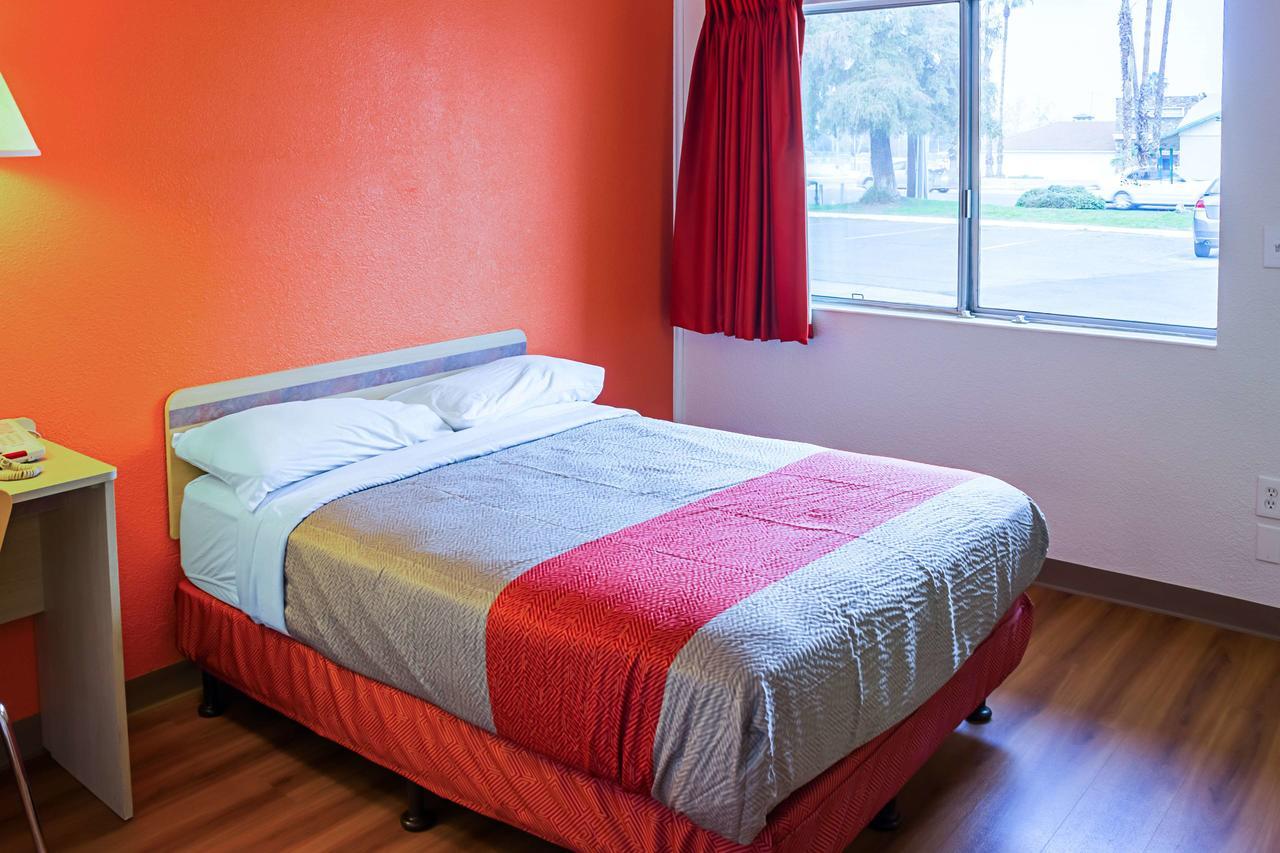 Motel 6-Porterville, Ca Luaran gambar