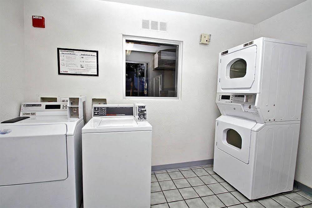 Motel 6-Porterville, Ca Luaran gambar