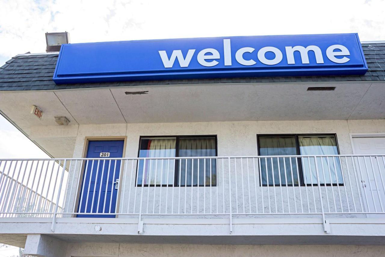 Motel 6-Porterville, Ca Luaran gambar